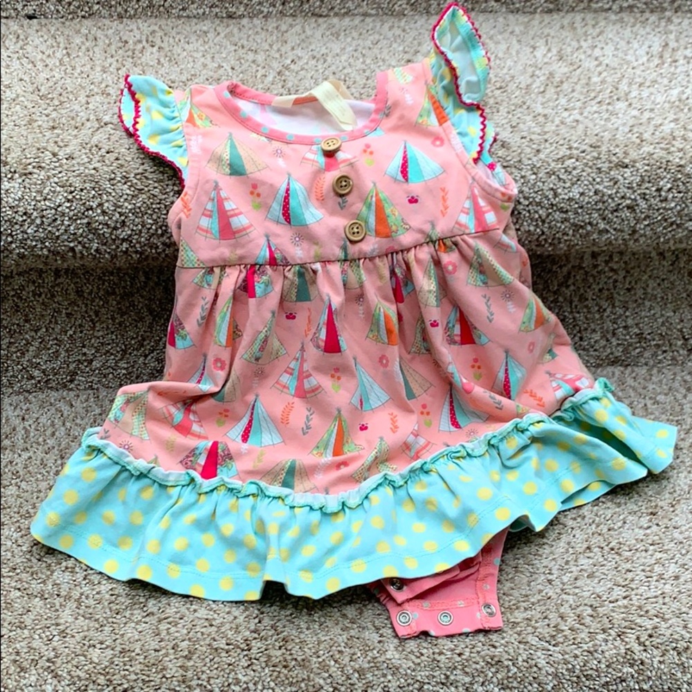 Matilda Jane